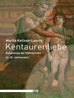 cover image of Kentaurenliebe